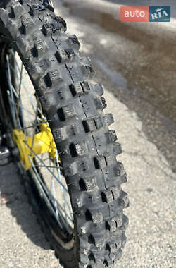 Мотоцикл Внедорожный (Enduro) Kovi 300 Advance 2024 в 