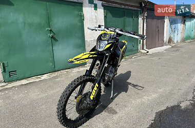Мотоцикл Внедорожный (Enduro) Kovi 300 Advance 2024 в 