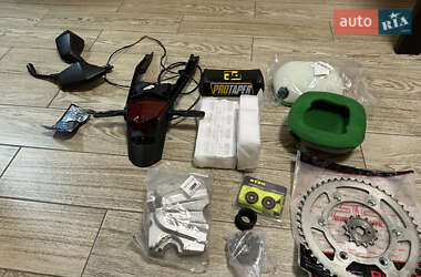 Мотоцикл Внедорожный (Enduro) Kovi 300 Advance 2024 в 