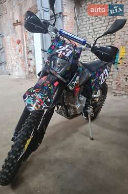 Мотоцикл Внедорожный (Enduro) Kovi 300 Advance 2024 в Харькове