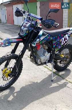 Мотоцикл Внедорожный (Enduro) Kovi 300 Advance 2024 в Харькове