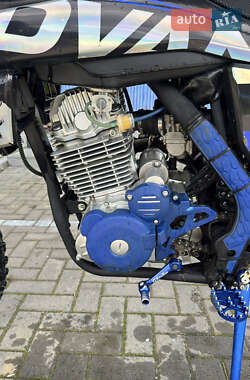 Мотоцикл Внедорожный (Enduro) Kovi 300 Advance 2024 в 