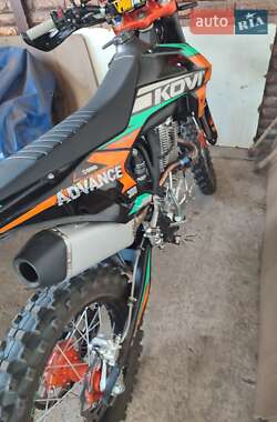 Мотоцикл Кросс Kovi 300 Advance 2025 в 