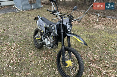 Мотоцикл Кросс Kovi 300 Advance 2023 в 