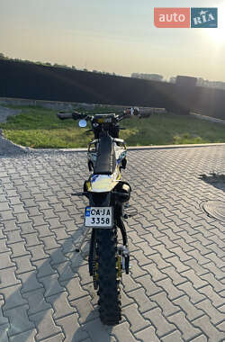 Мотоцикл Кросс Kovi 300 Advance 2023 в 