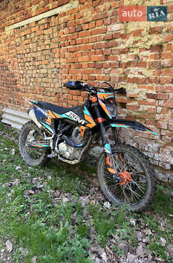 Мотоцикл Внедорожный (Enduro) Kovi 300 Advance 2025 в Ивано-Франковске