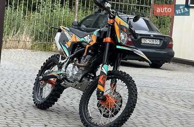 Мотоцикл Внедорожный (Enduro) Kovi 300 Advance 2025 в 