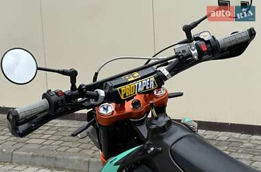 Мотоцикл Внедорожный (Enduro) Kovi 300 Advance 2025 в 