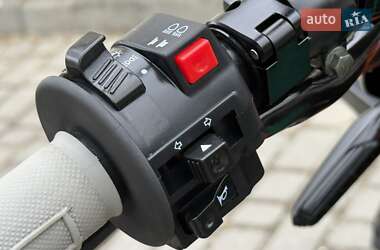 Мотоцикл Внедорожный (Enduro) Kovi 300 Advance 2025 в 