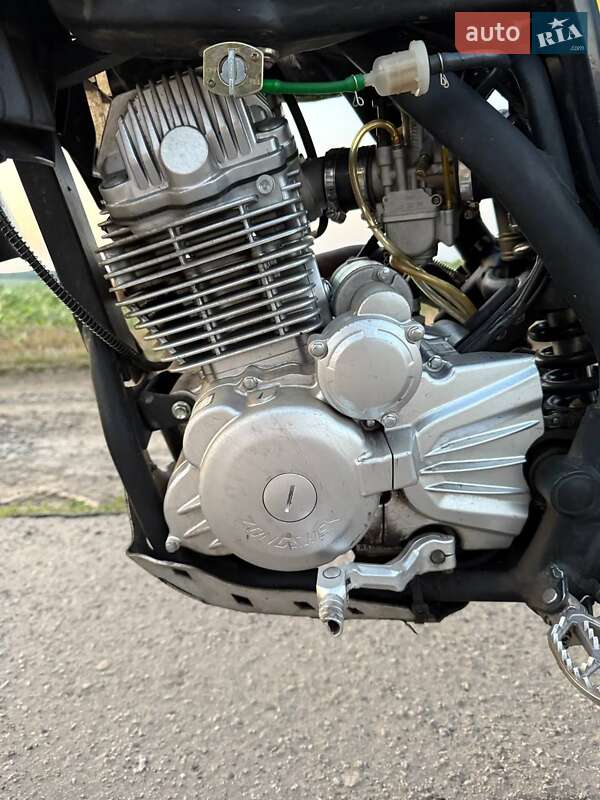 Мотоцикл Кросс Kovi 300 Advance 2024 в Котельве