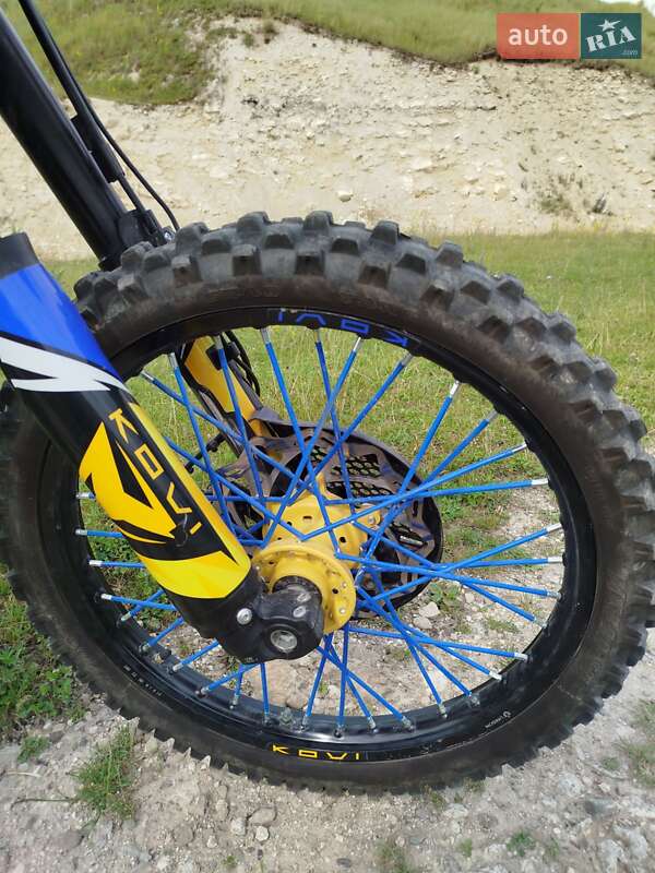 Квадроцикл спортивний Kovi 300 Advance 2024 в Бережанах