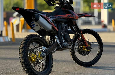 Мотоцикл Кросс Kovi 300 Advance 2024 в 