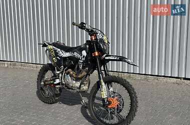 Мотоцикл Кросс Kovi 300 Advance 2025 в 