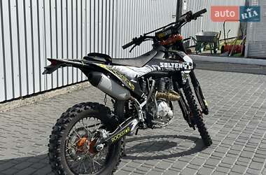 Мотоцикл Кросс Kovi 300 Advance 2025 в 