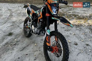 Мотоцикл Внедорожный (Enduro) Kovi 300 Advance 2025 в Кобеляках