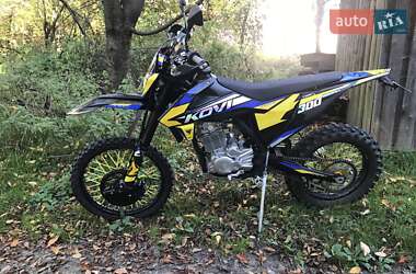 Мотоцикл Позашляховий (Enduro) Kovi 300 Advance 2023 в Рахові