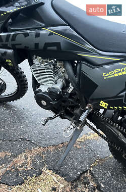 Мотоцикл Внедорожный (Enduro) Kovi 300 Advance 2023 в 