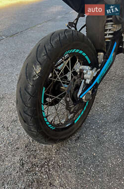 Мотоцикл Кросс Kovi 300 Advance 2021 в  фото 8 Мотоцикл Кросс Kovi 300 Advance 2021 в