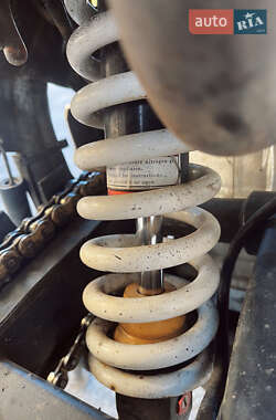 Мотоцикл Кросс Kovi 300 Advance 2021 в  фото 10 Мотоцикл Кросс Kovi 300 Advance 2021 в