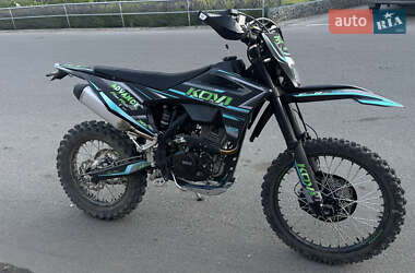 Мотоцикл Кросс Kovi 300 Advance 2025 в 