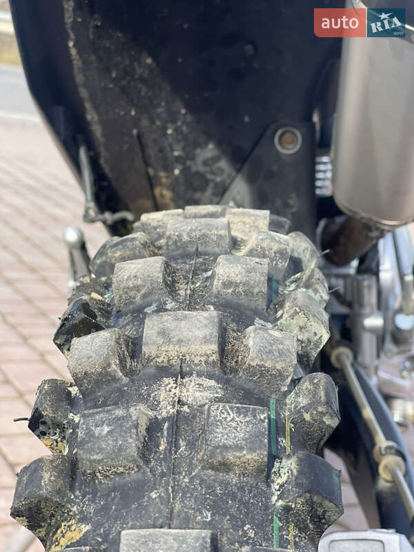 Мотоцикл Кросс Kovi 300 Advance 2024 в Микуличине