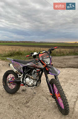 Мотоцикл Кросс Kovi 300 Advance 2025 в Ровно