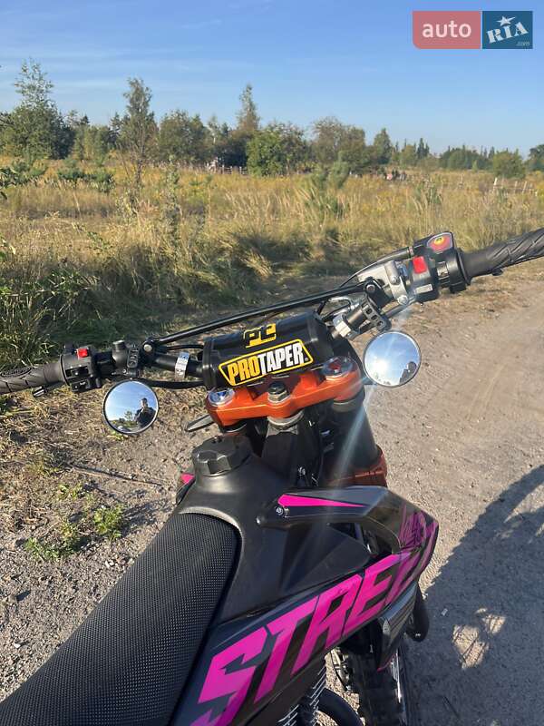 Мотоцикл Позашляховий (Enduro) Kovi 300 Advance 2024 в Шостці