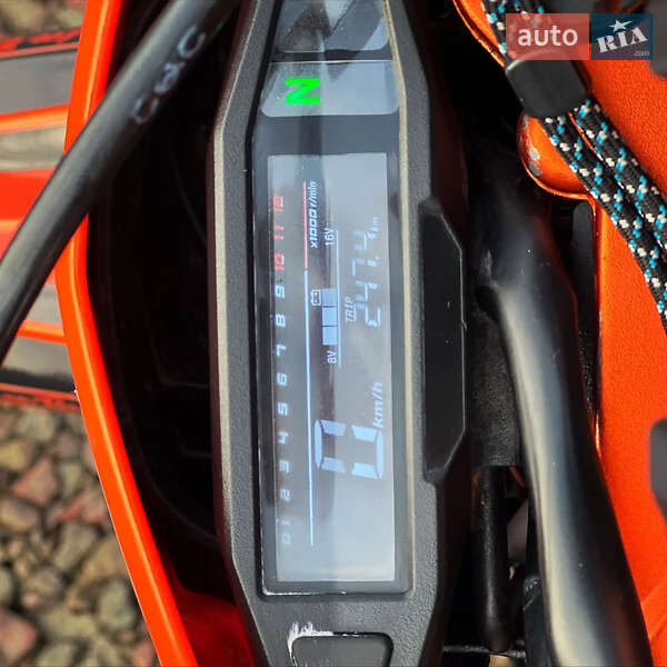 Мотоцикл Кросс Kovi 300 Advance 2021 в Киеве