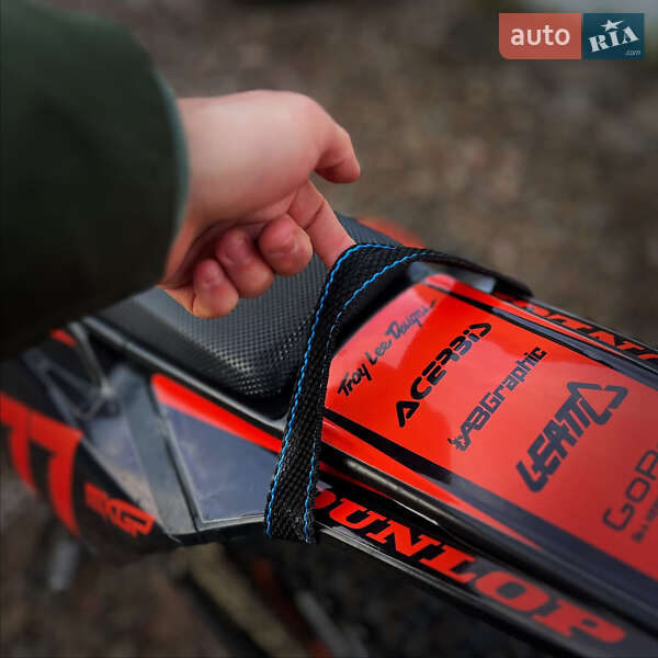 Мотоцикл Кросс Kovi 300 Advance 2021 в Киеве