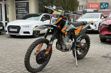 Мотоцикл Внедорожный (Enduro) Kovi 300 Advance 2025 в Днепре
