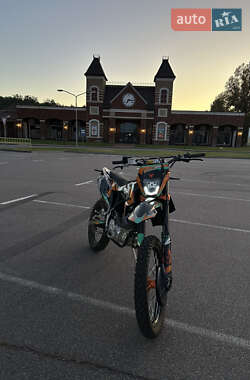 Мотоцикл Кросс Kovi 300 Advance 2024 в Ходосовке