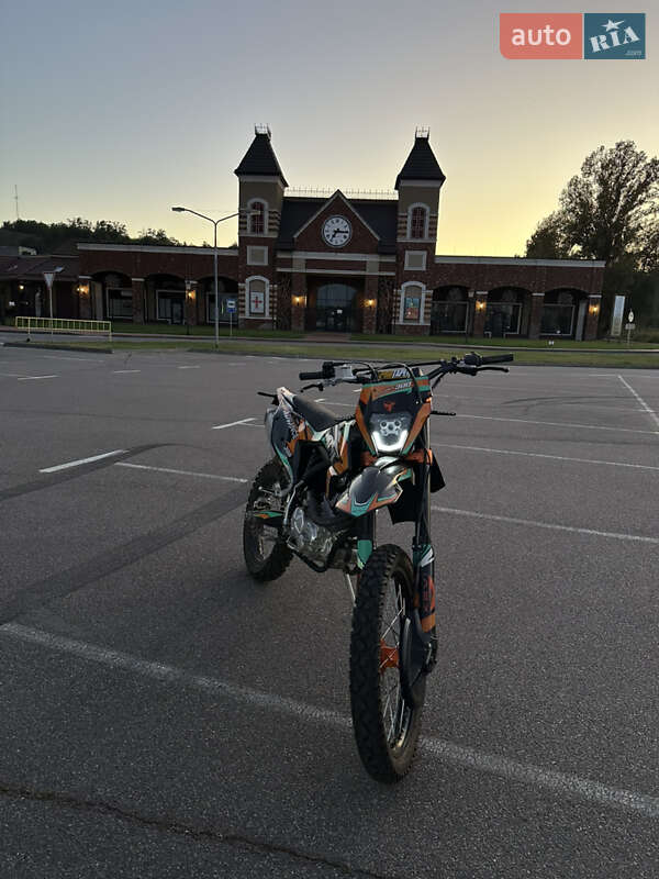 Мотоцикл Кросс Kovi 300 Advance 2024 в Ходосовке