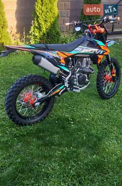 Мотоцикл Позашляховий (Enduro) Kovi 300 Advance 2024 в Почаєві