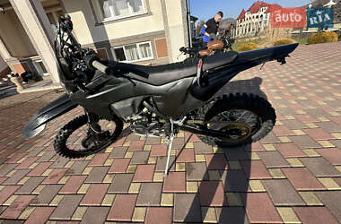 Мотоцикл Позашляховий (Enduro) Kovi 300 Advance 2025 в Нижній Апші