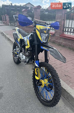 Мотоцикл Кросс Kovi 300 Advance 2024 в Хмельницькому