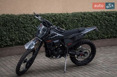 Мотоцикл Внедорожный (Enduro) Kovi 300 Advance 2025 в Ирпене