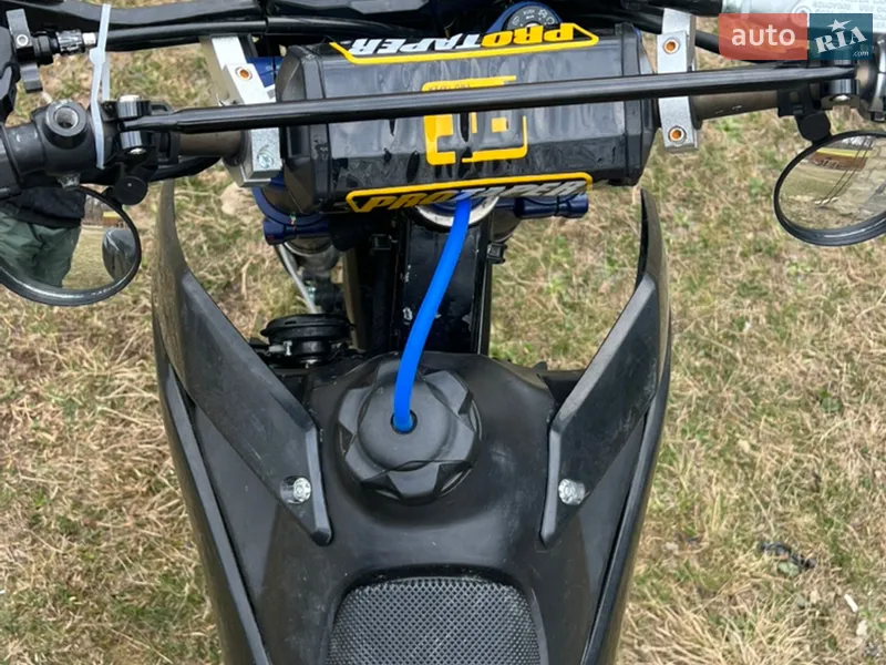 Kovi 300 Advance 2025