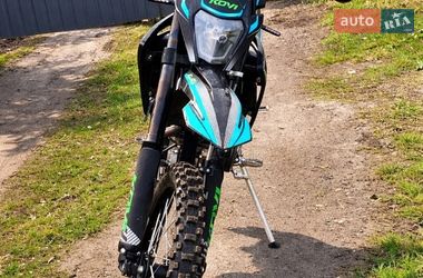 Мотоцикл Кросс Kovi 300 Advance 2025 в Белой Церкви