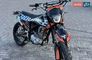 Мотоцикл Внедорожный (Enduro) Kovi 300 Advance 2025 в Харькове