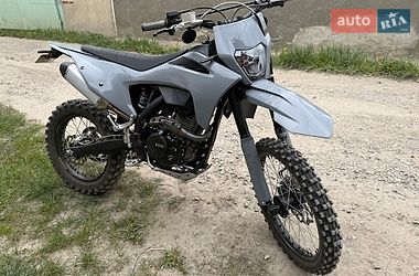 Мотоцикл Внедорожный (Enduro) Kovi 300 Advance 2025 в Ивано-Франковске