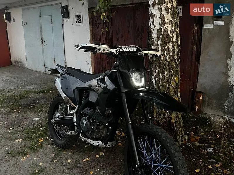 Kovi 300 Advance 2026