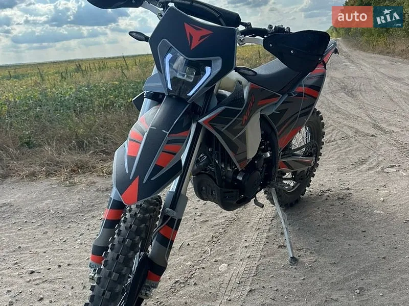 Kovi 300 Lite R KT 2026