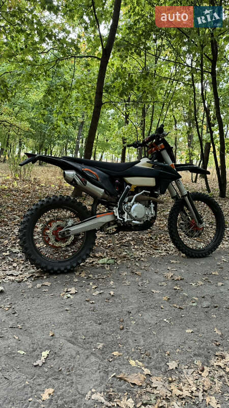 Мотоцикл Внедорожный (Enduro) Kovi 300 Pro KT 2021 в Киеве