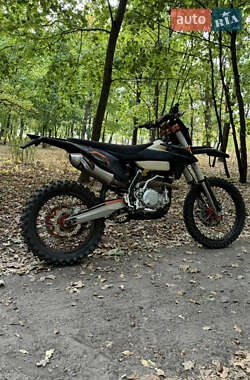 Мотоцикл Внедорожный (Enduro) Kovi 300 Pro KT 2021 в 