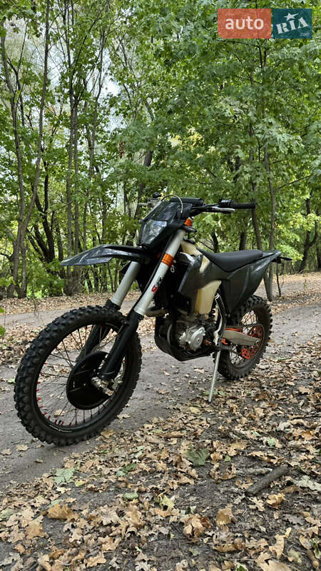 Мотоцикл Внедорожный (Enduro) Kovi 300 Pro KT 2021 в Киеве