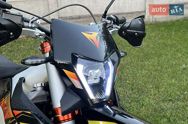 Мотоцикл Позашляховий (Enduro) Kovi 300 Pro R 2025 в 