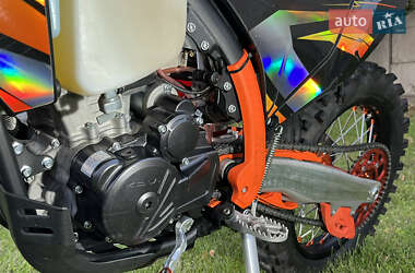 Мотоцикл Позашляховий (Enduro) Kovi 300 Pro R 2025 в 