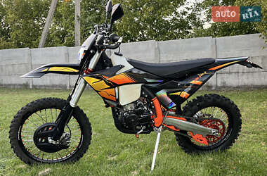 Мотоцикл Позашляховий (Enduro) Kovi 300 Pro R 2025 в 