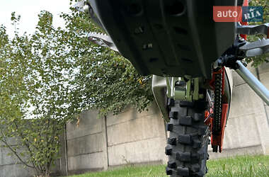 Мотоцикл Позашляховий (Enduro) Kovi 300 Pro R 2025 в 