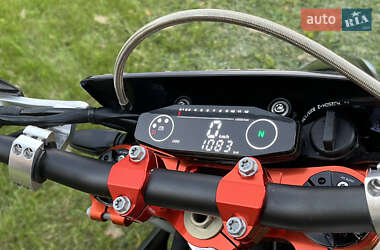 Мотоцикл Позашляховий (Enduro) Kovi 300 Pro R 2025 в 